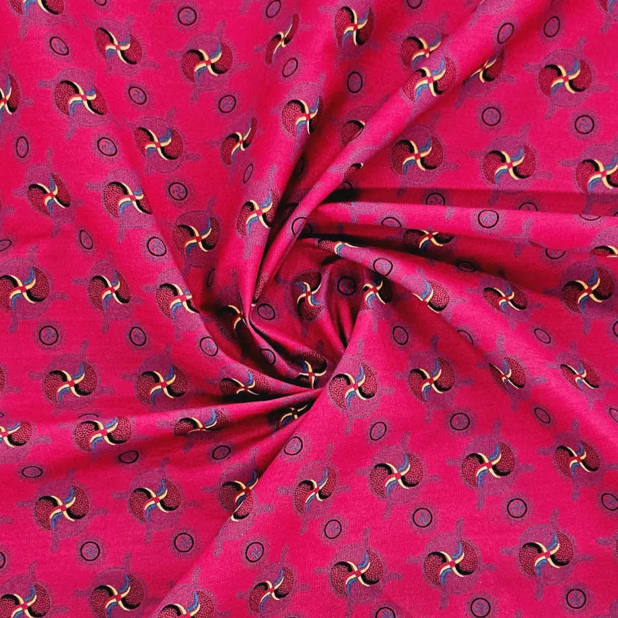 Single Sided Shwe Shwe 150cm