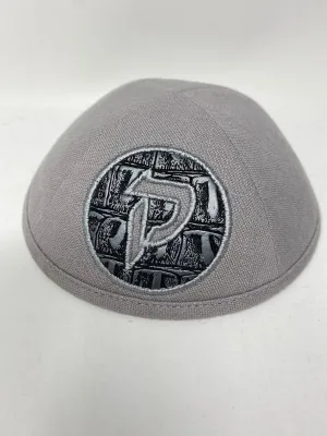 size 1 light grey linen