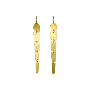 Small Slink Earrings