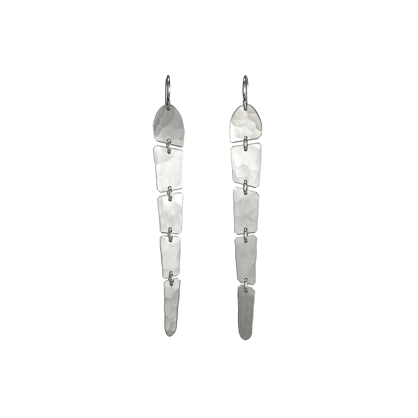 Small Slink Earrings