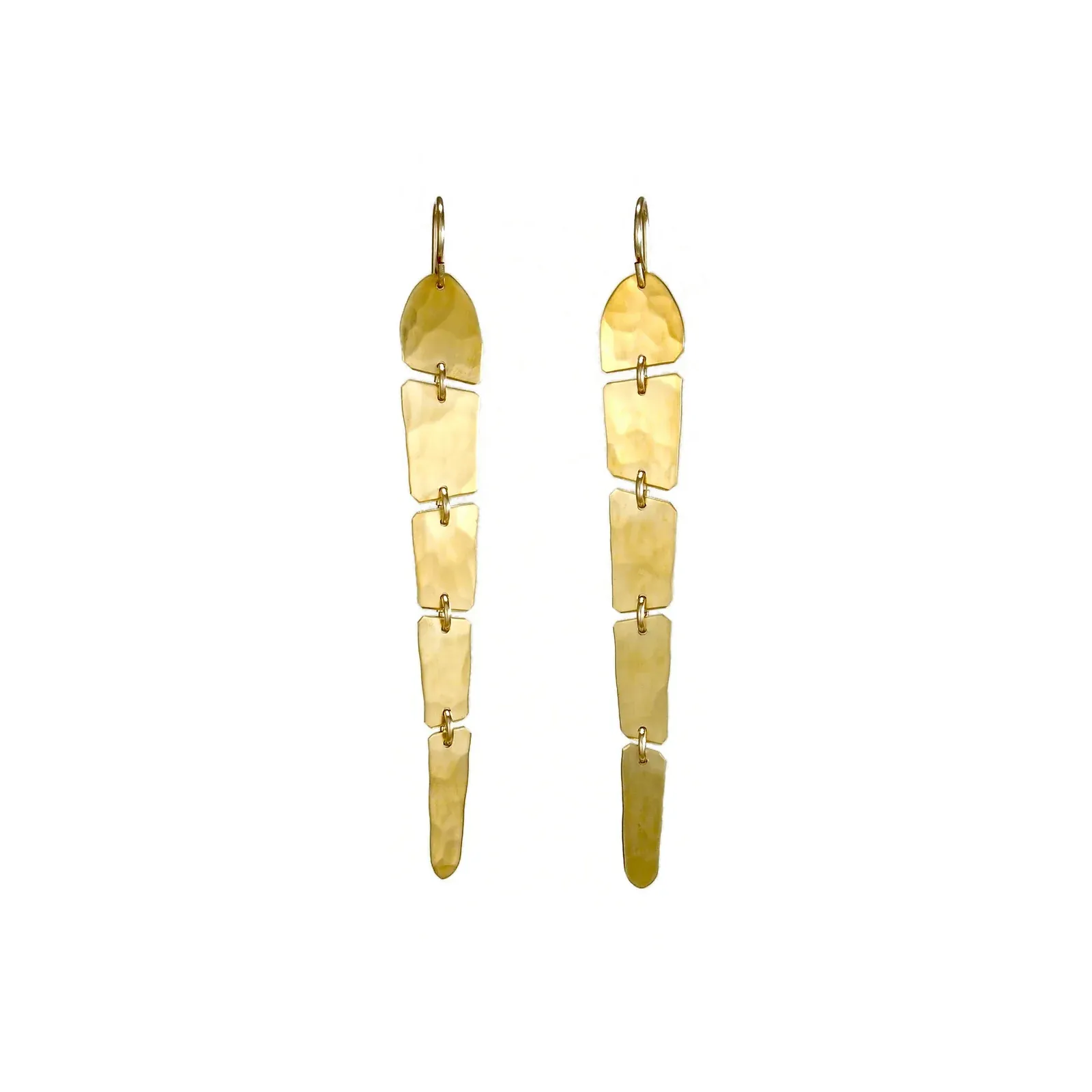 Small Slink Earrings