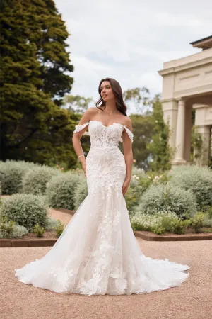 Sophia Tolli: ST622 - Paris