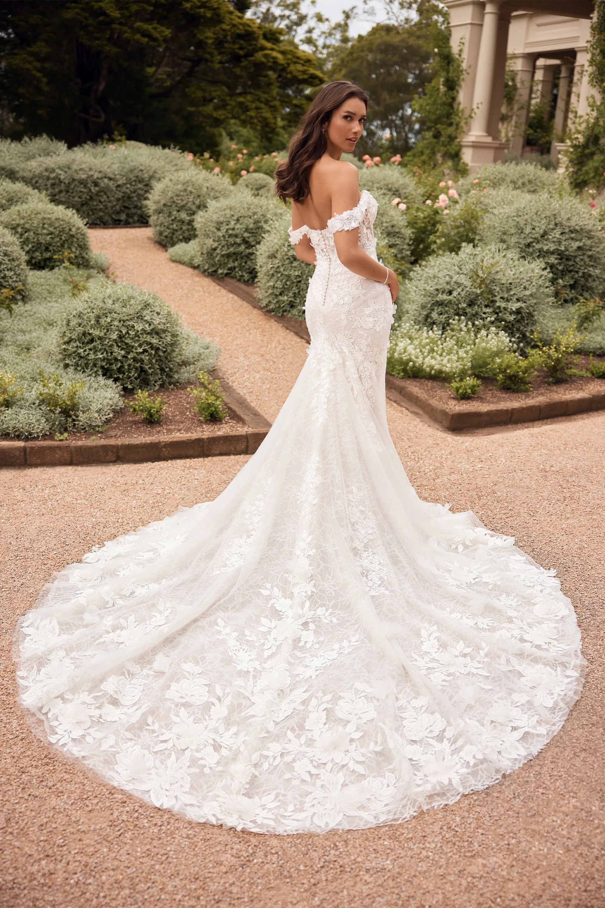 Sophia Tolli: ST622 - Paris