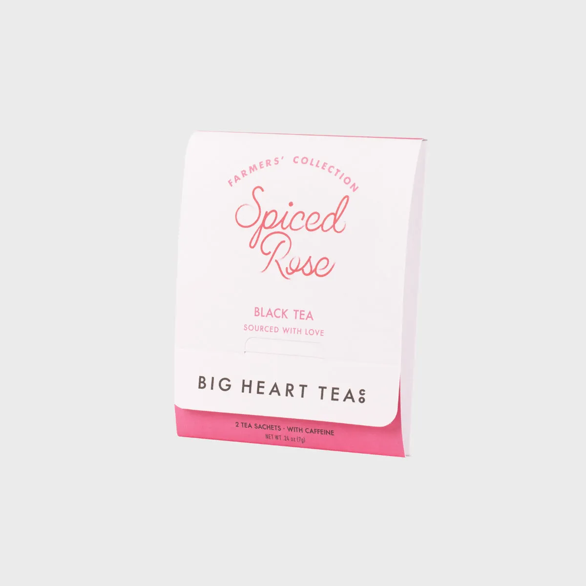 Spiced Rose