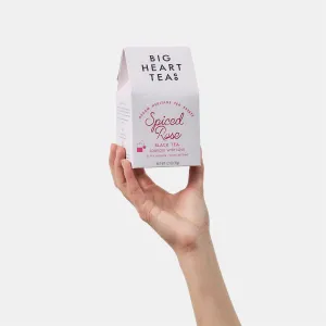 Spiced Rose