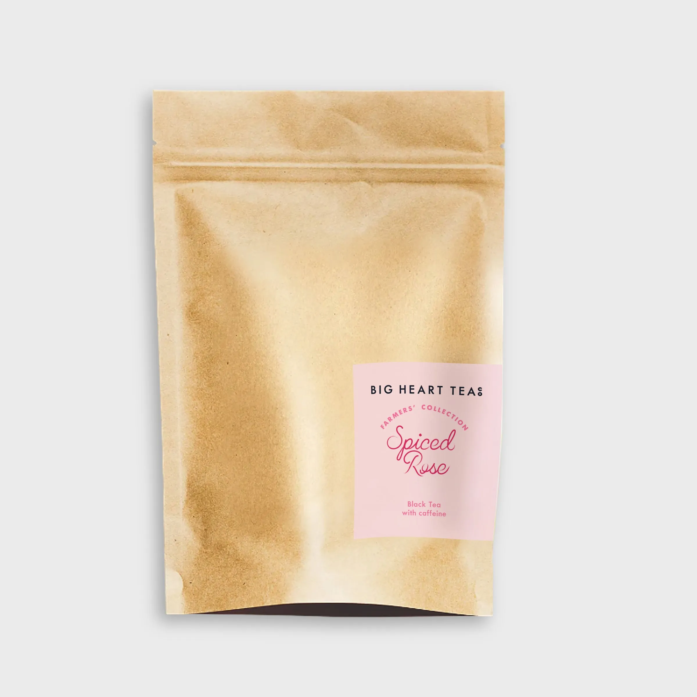 Spiced Rose