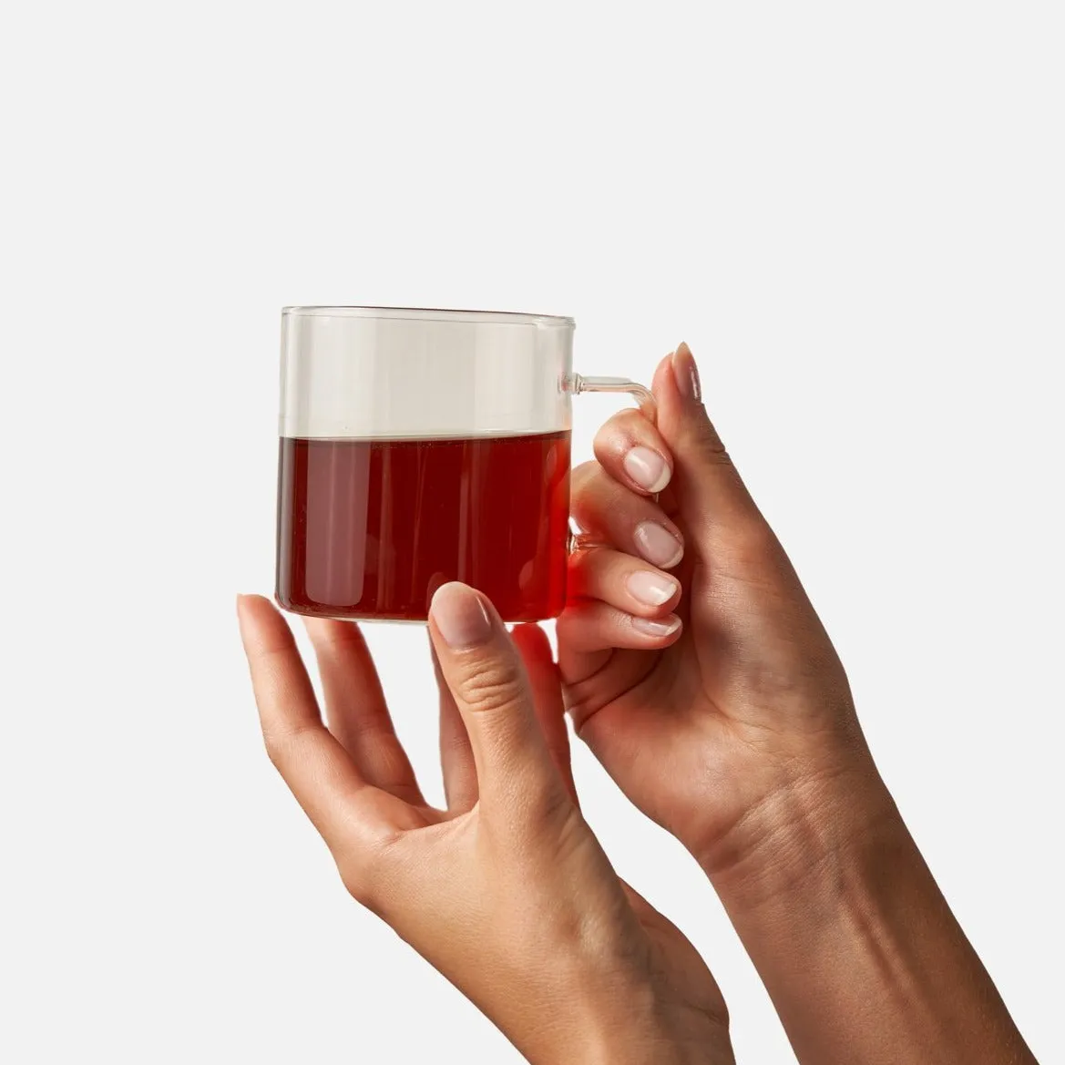Spiced Rose