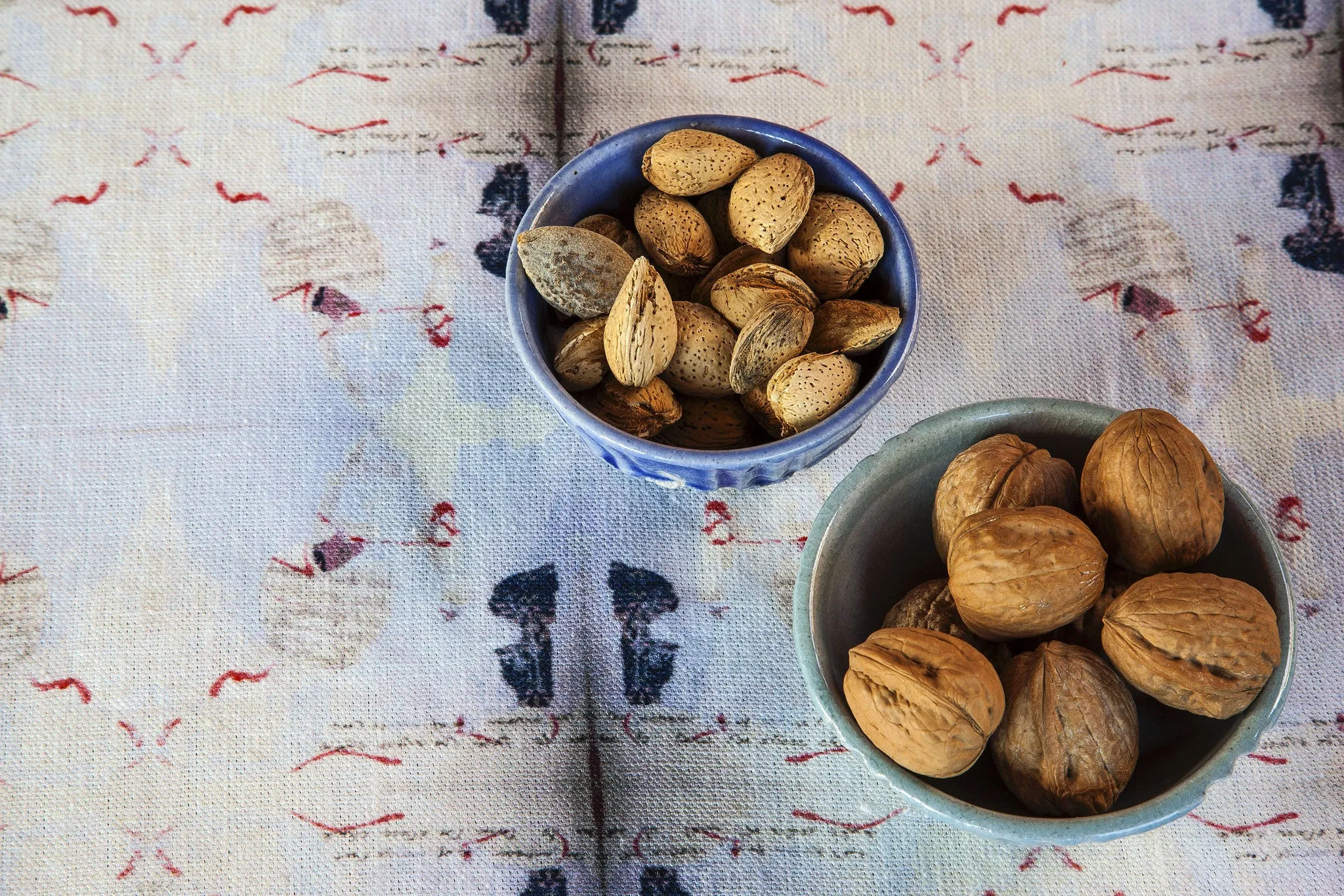 Spirit, Linen