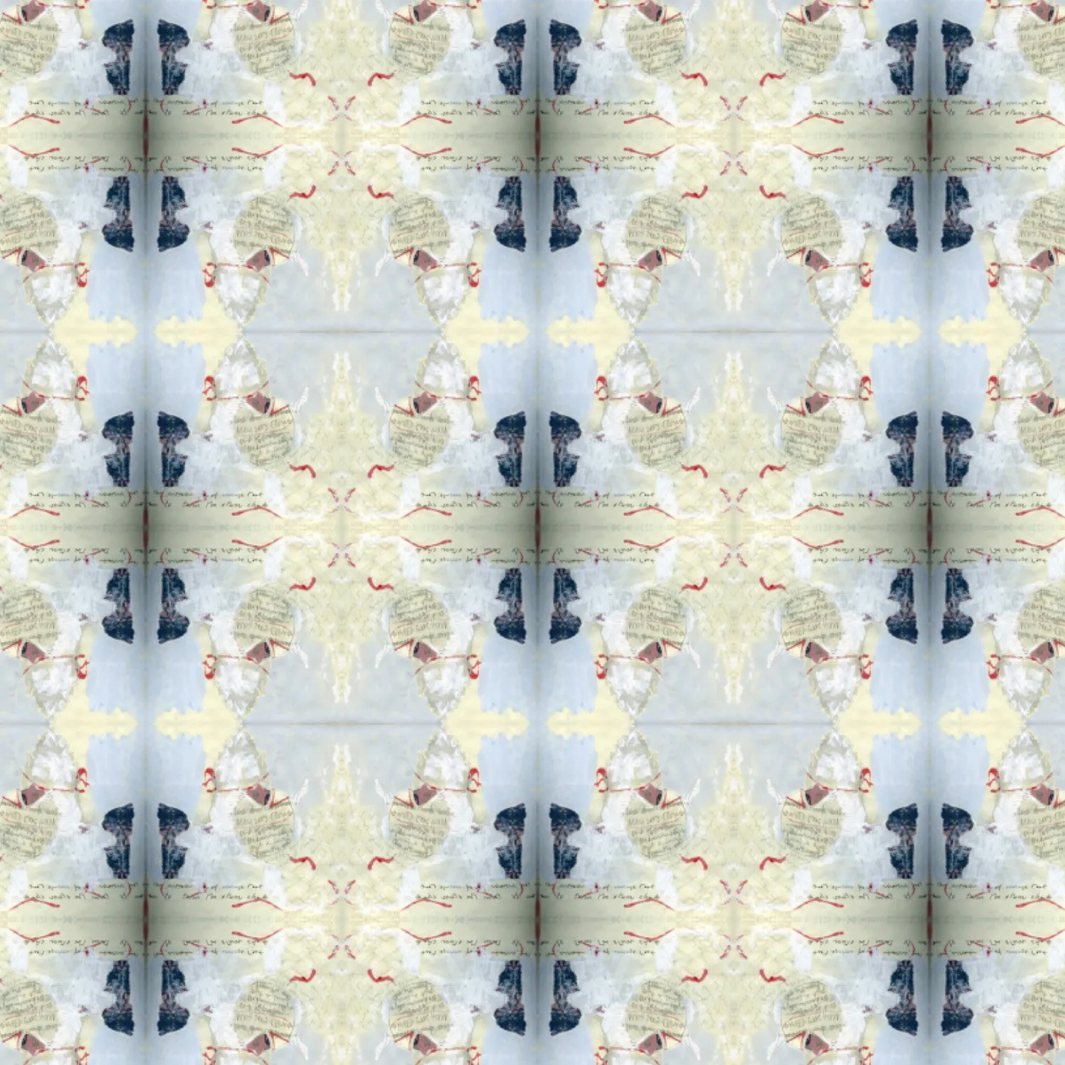 Spirit, Linen