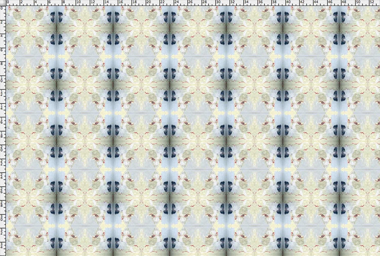 Spirit, Linen