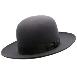 Squatter - Carbon Grey