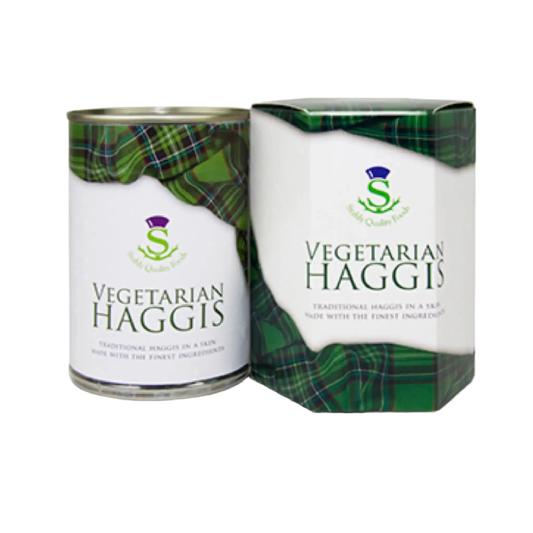 Stahly's Vegetarian Haggis 410g