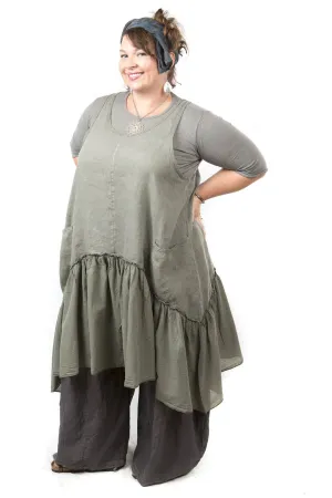 Summer Frock Illite UnPrinted