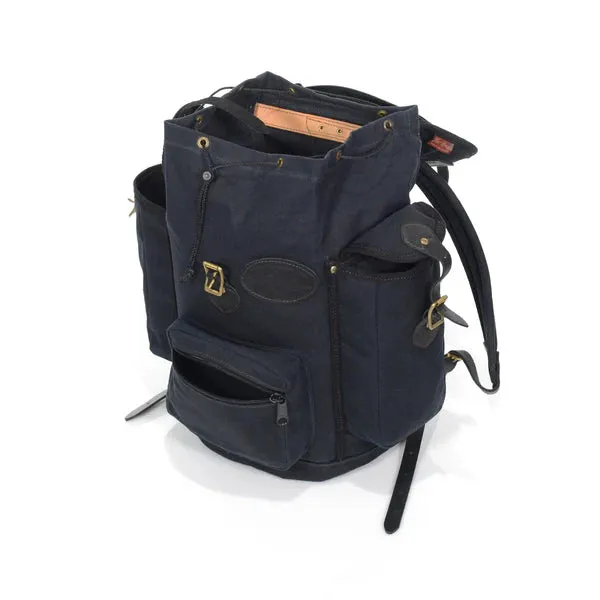 Summit Expedition - Heritage Black