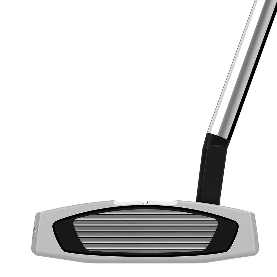 TaylorMade Spider GTX Silver Putter