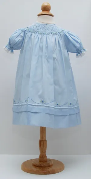 The Adeline Dress