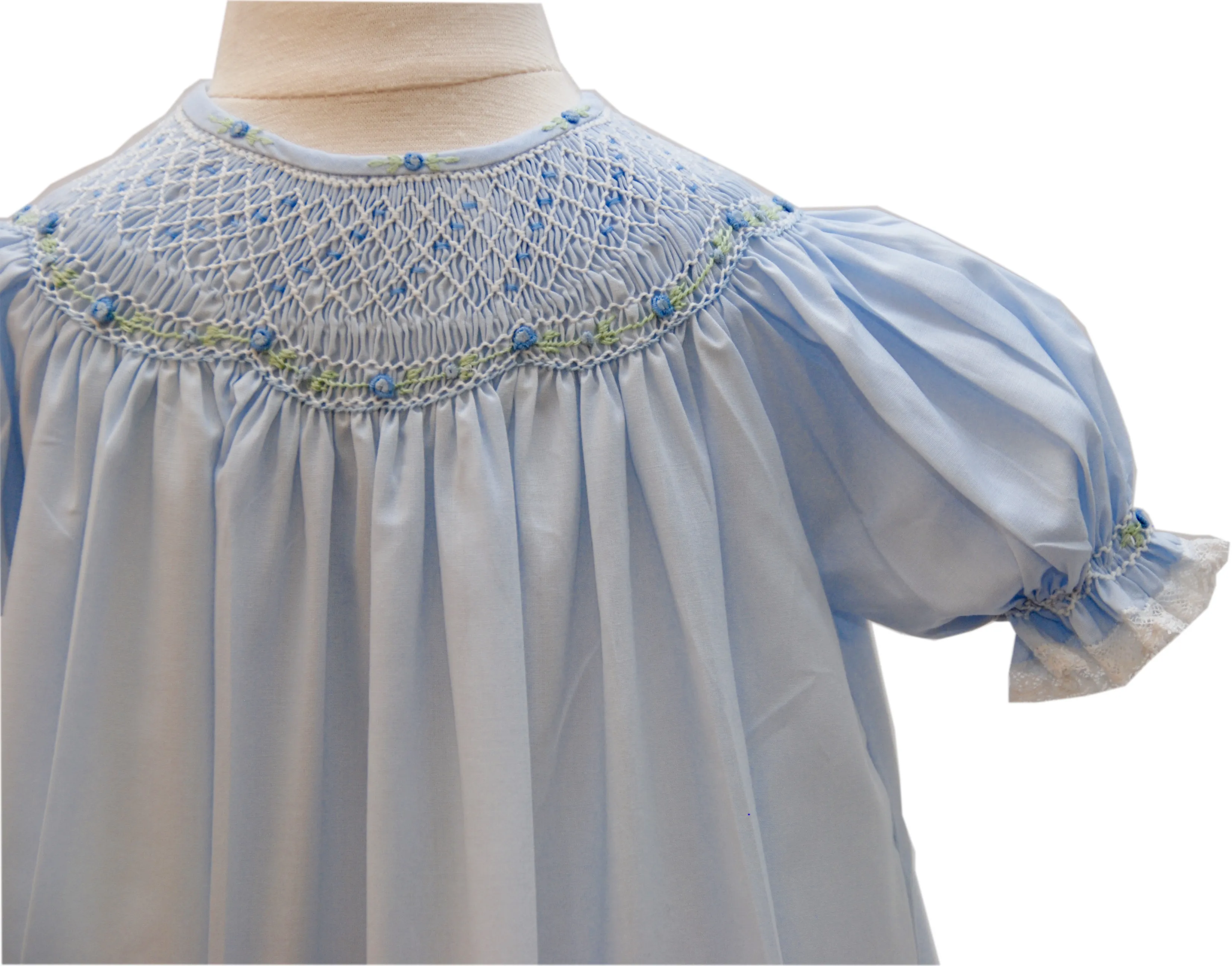 The Adeline Dress