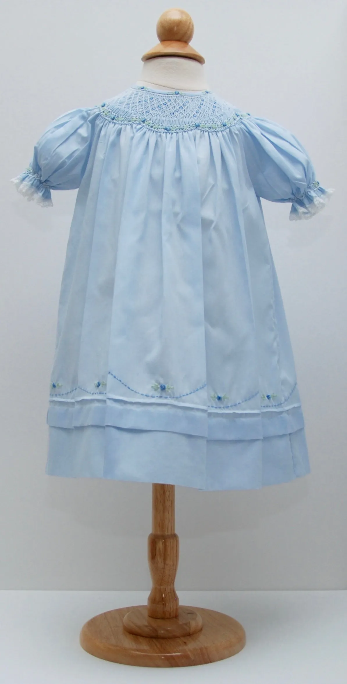 The Adeline Dress