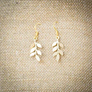 The Arya Earings