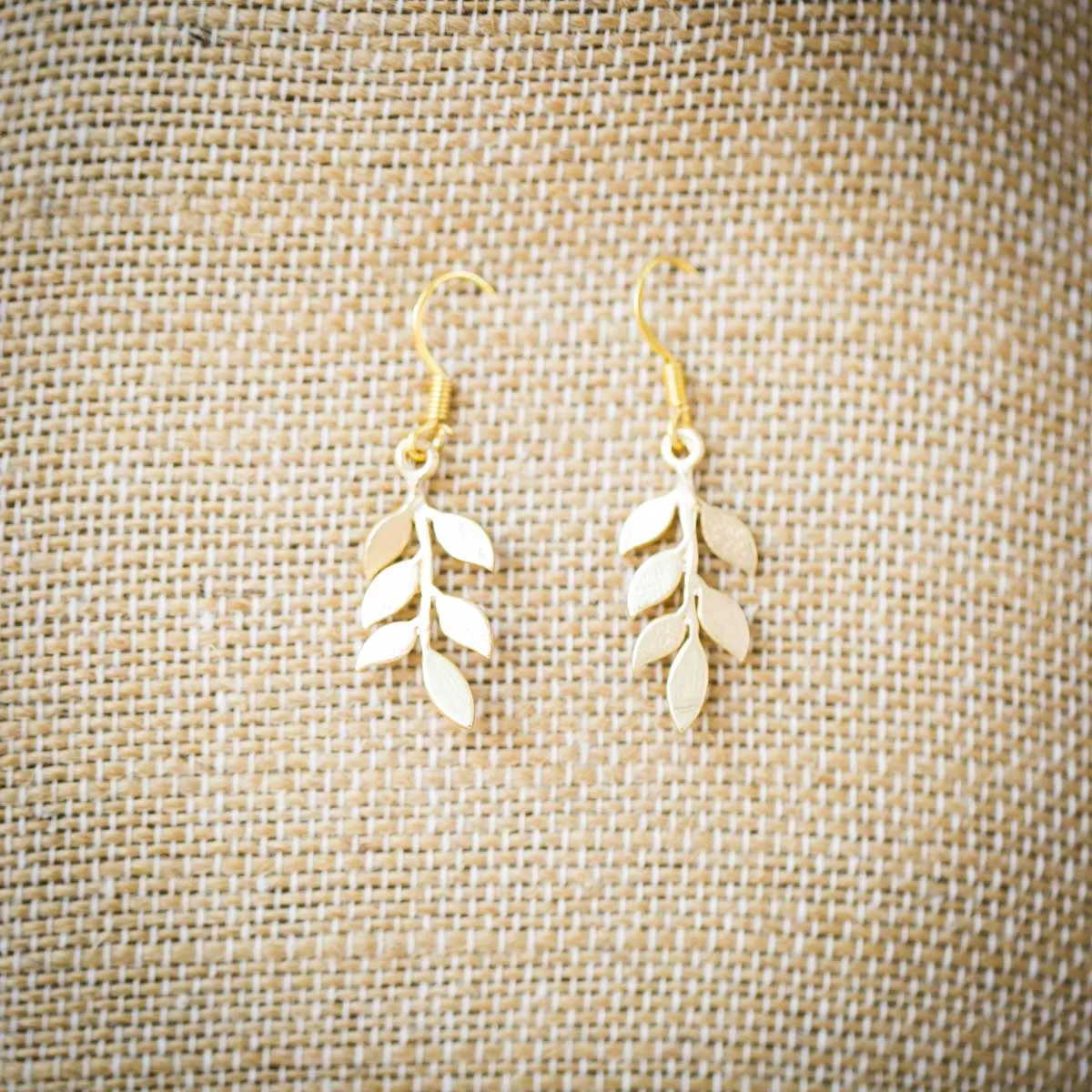 The Arya Earings