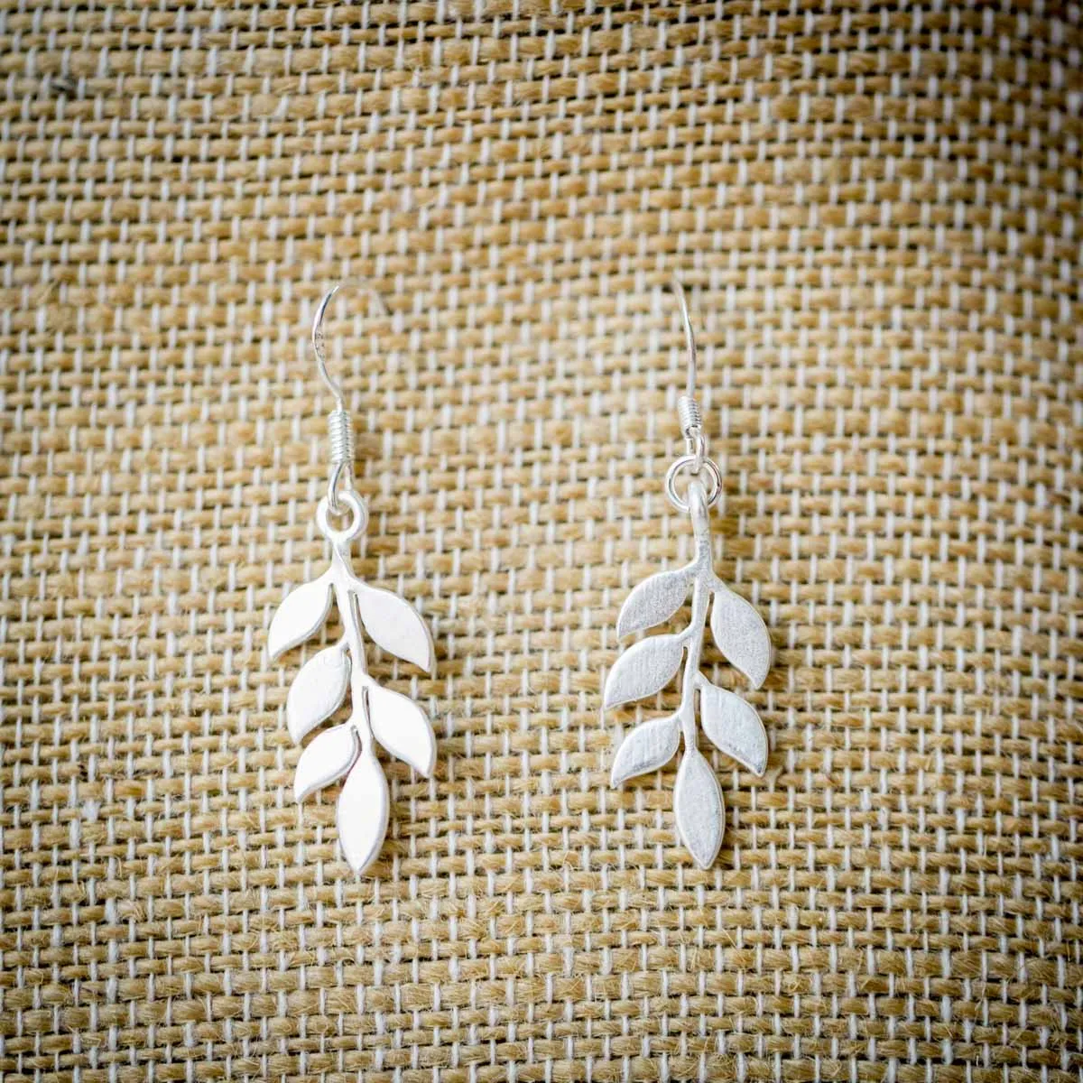 The Arya Earings