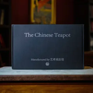 The Chinese Teapot by TCC Magic