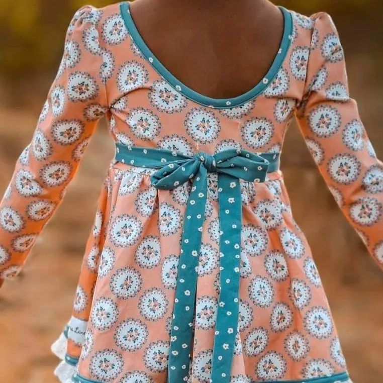 The Isla Tunic & Leggings Set RTS