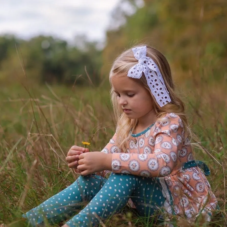 The Isla Tunic & Leggings Set RTS