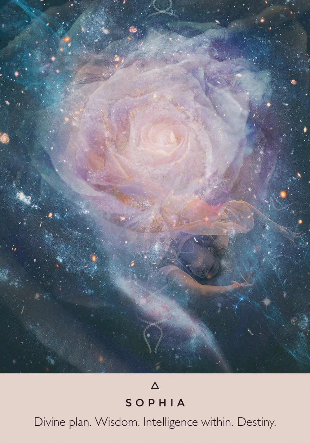 The Rose Oracle