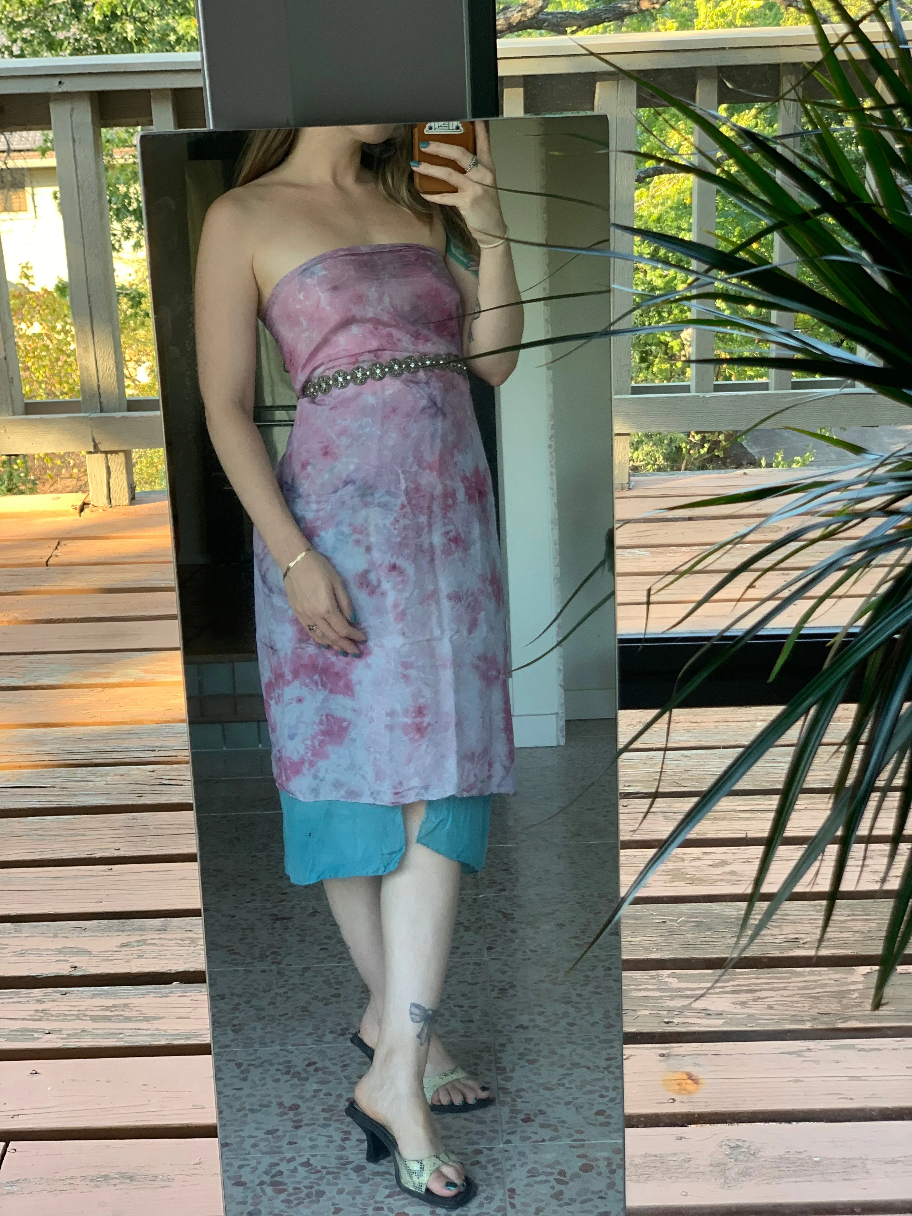 The Scarf: Ambrosia