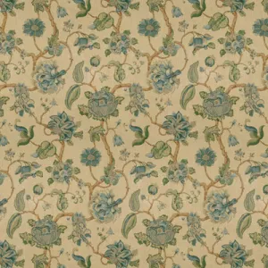 Tidewater Block-Blue