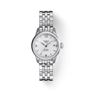 Tissot Le Locle Auromatic Small Lady (25.30)