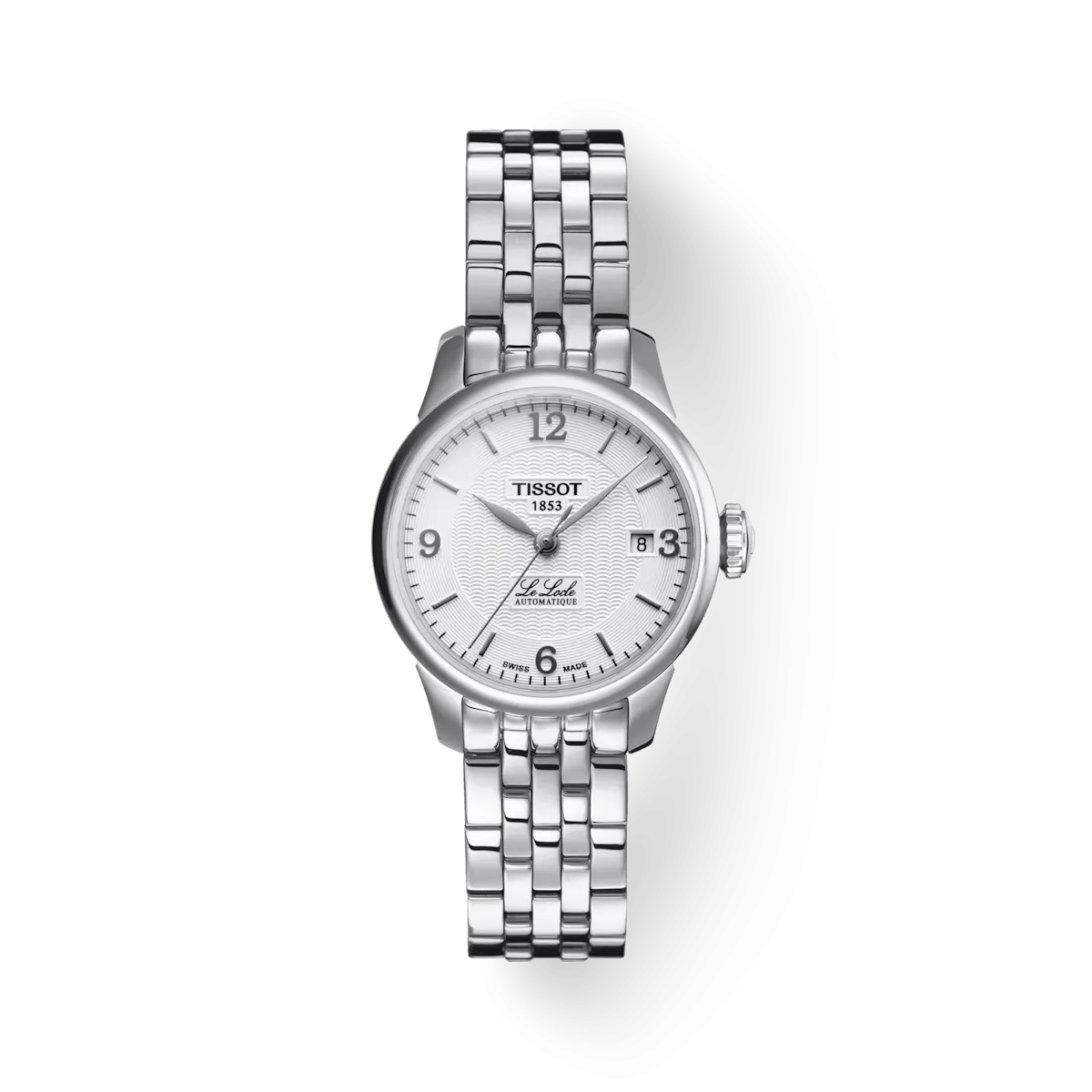 Tissot Le Locle Auromatic Small Lady (25.30)