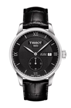 TISSOT LE LOCLE AUTOMATIC PETITE SECONDE T0064281605801