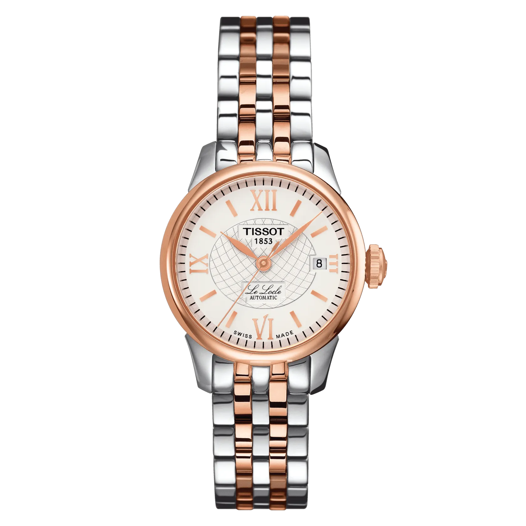 Tissot Le Locle Automatic Small Lady (25.30)