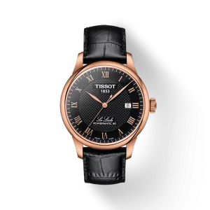 Tissot Le Locle Powermatic 80