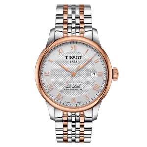Tissot Le Locle Powermatic 80