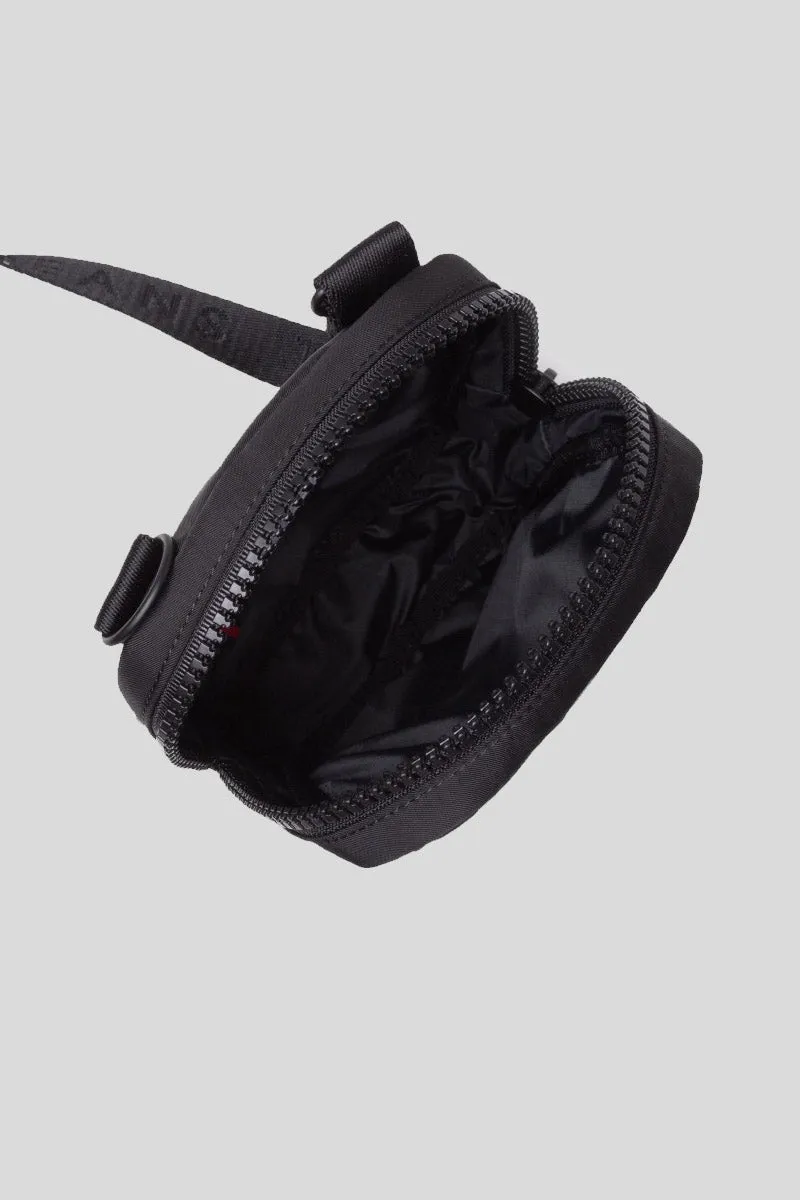 TJM Heritage Reporter - Black