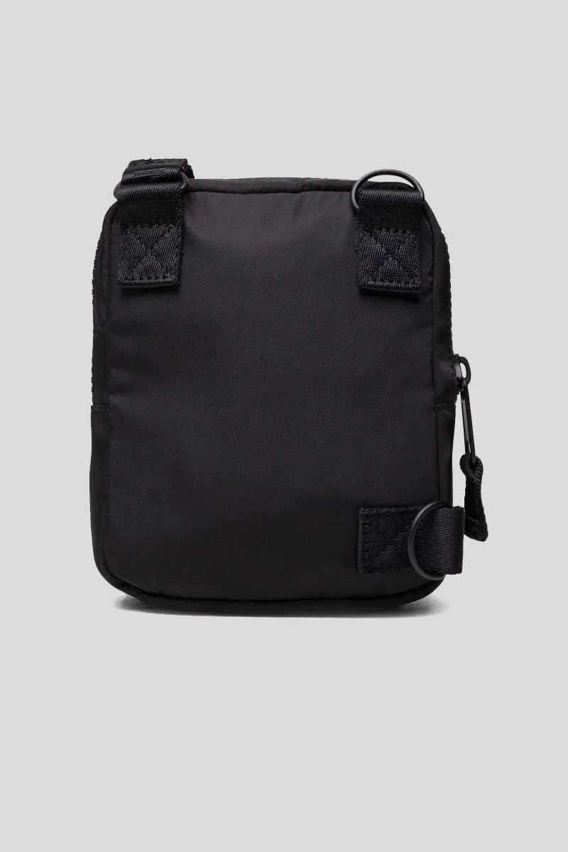 TJM Heritage Reporter - Black