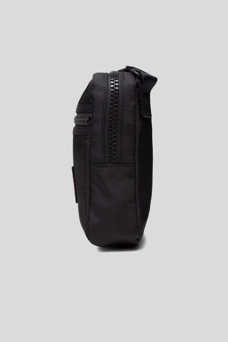 TJM Heritage Reporter - Black