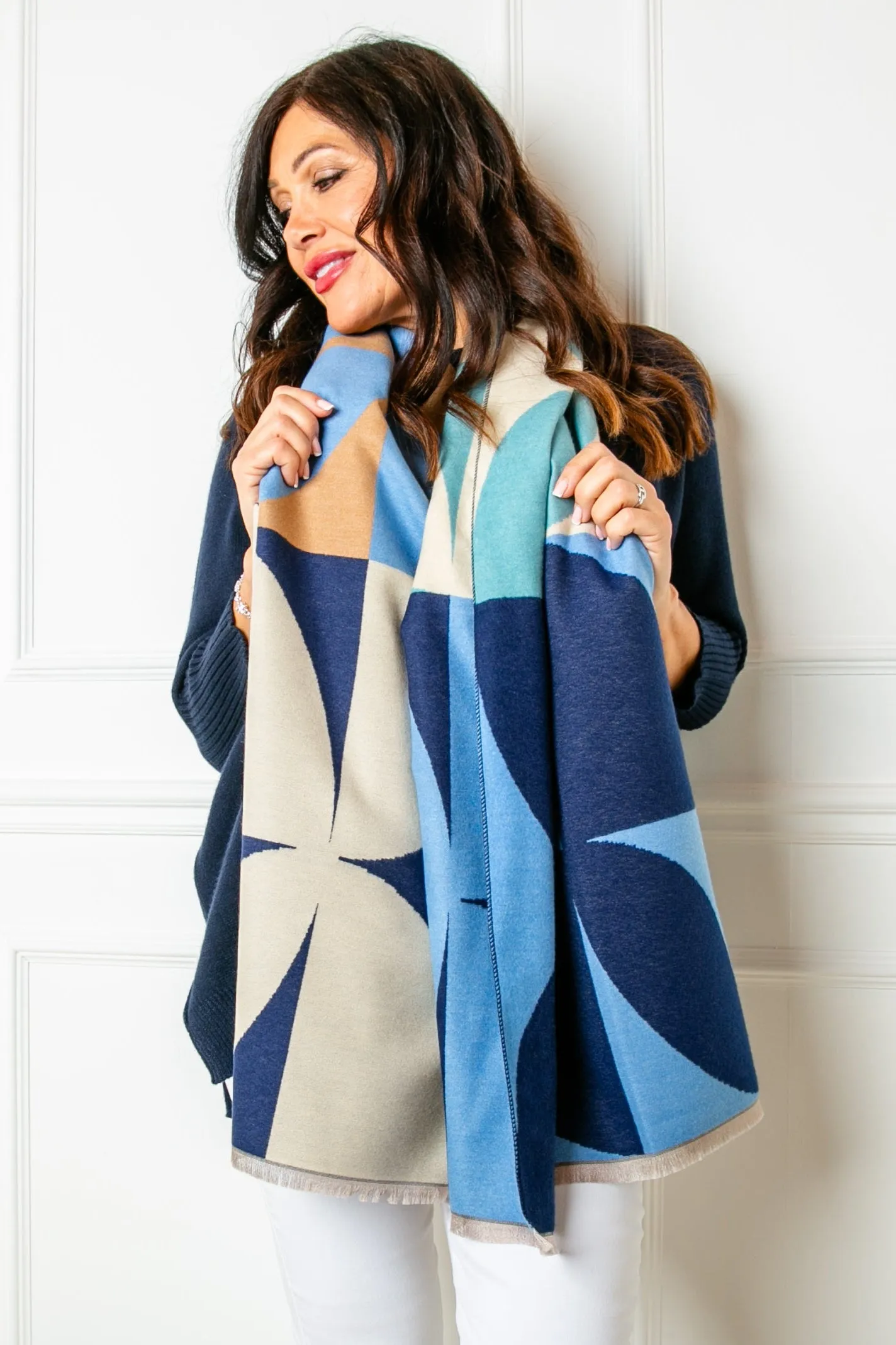 Toronto Scarf