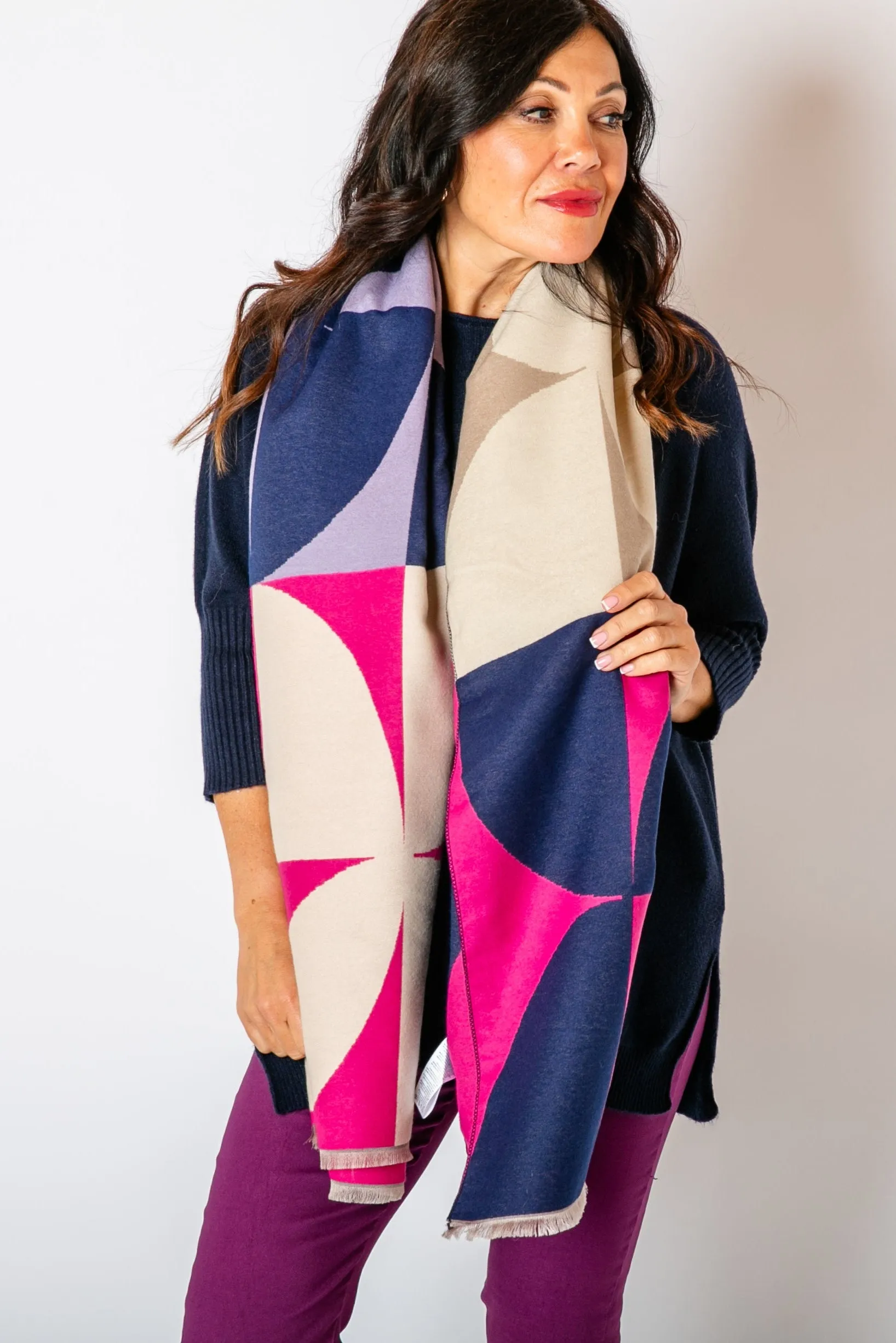 Toronto Scarf