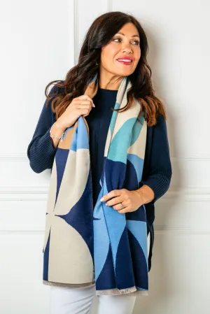 Toronto Scarf