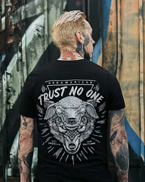 Trust No One