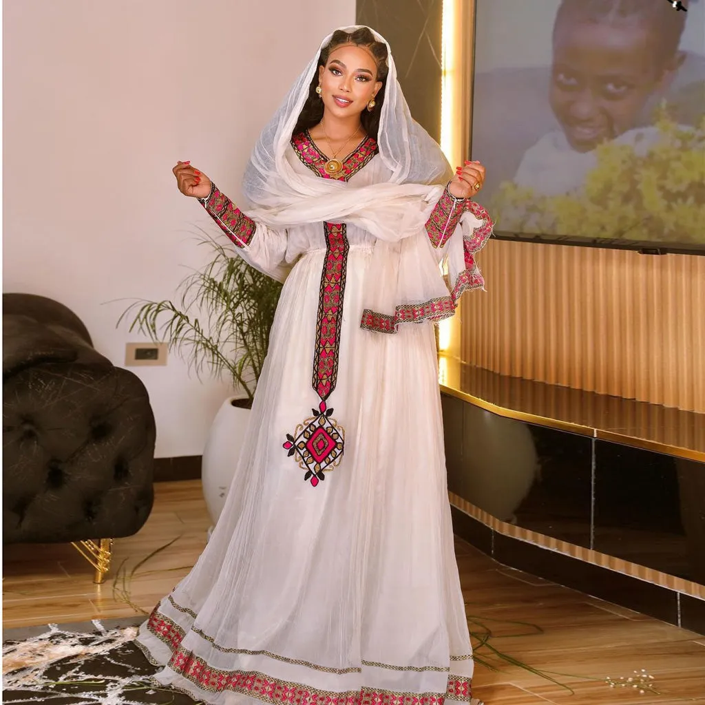 Tsehay Habesha Kemis