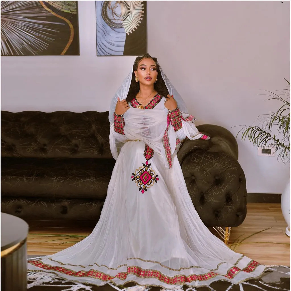 Tsehay Habesha Kemis