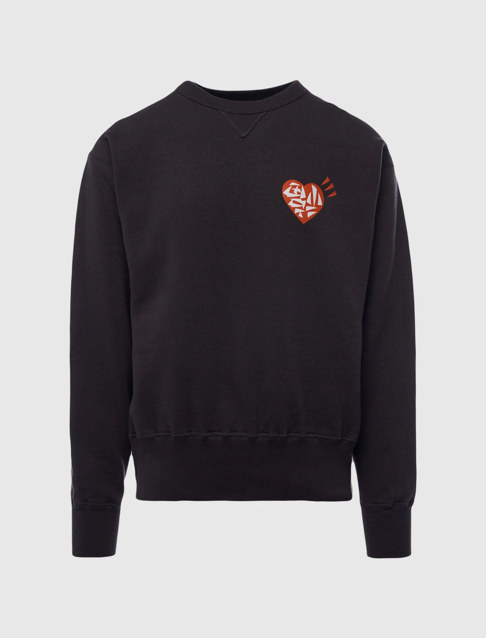 TSURIAMI SWEATSHIRT