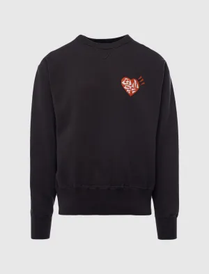 TSURIAMI SWEATSHIRT