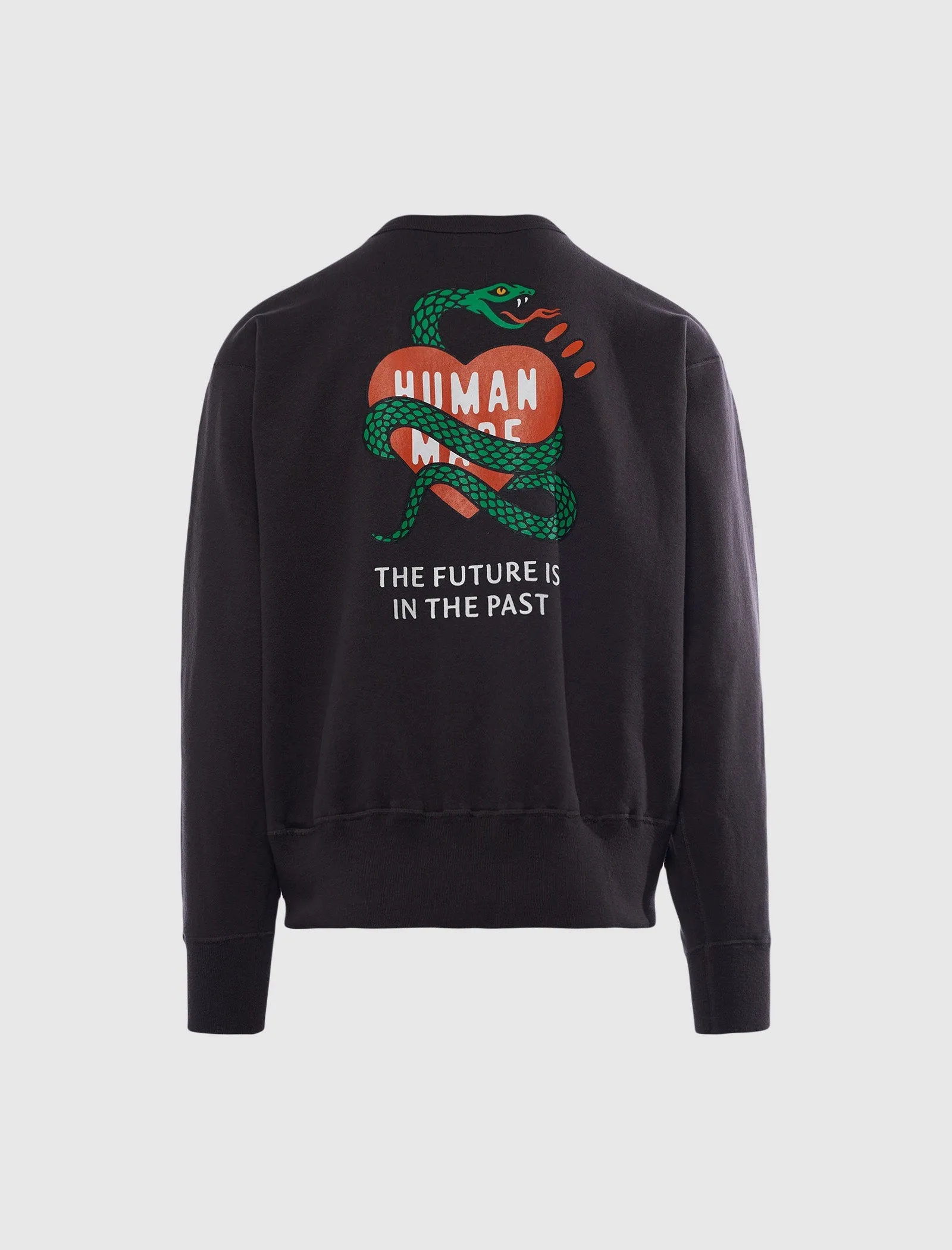TSURIAMI SWEATSHIRT