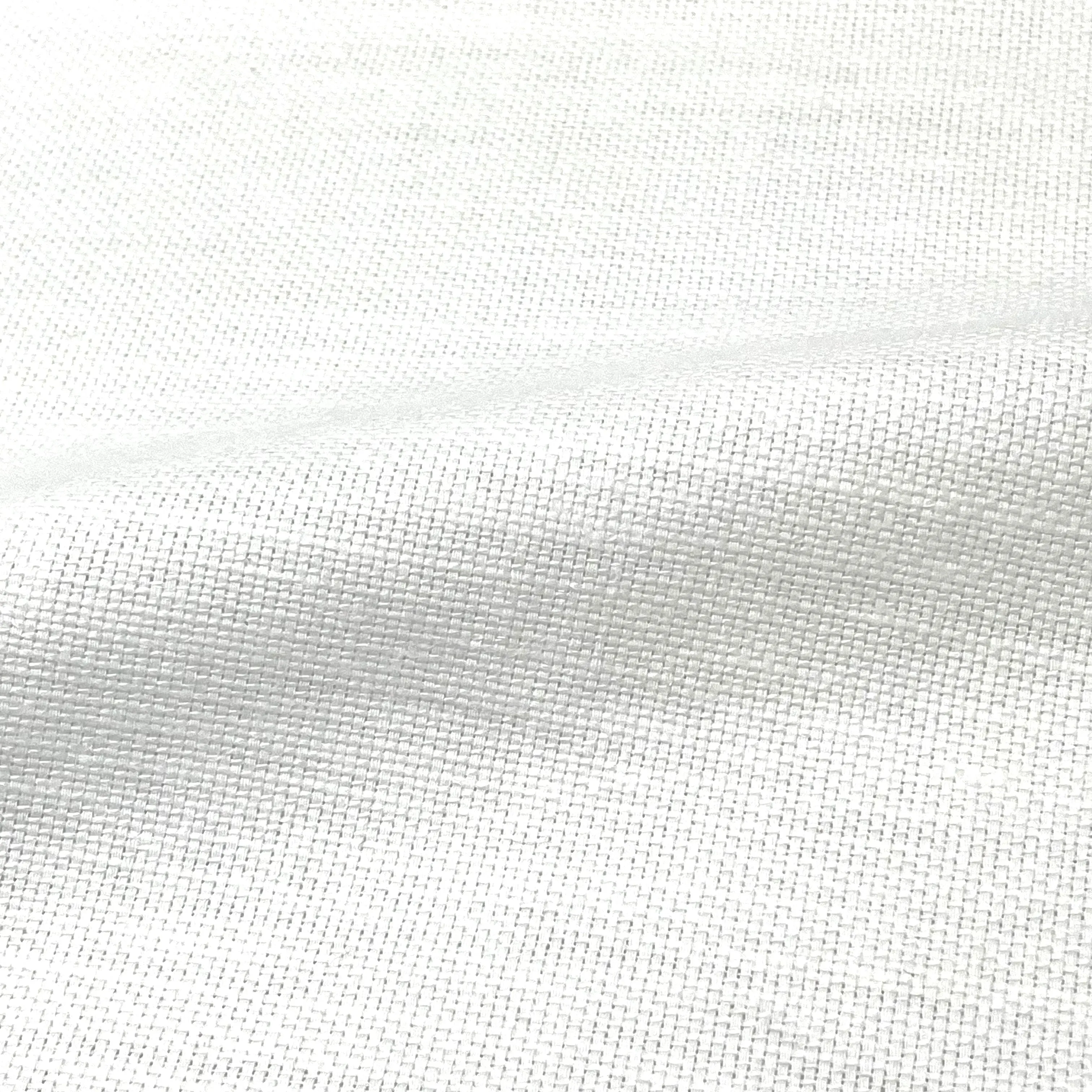 Tumbled Medium Weight Blend Linen Fabric By The Yard/CL1087